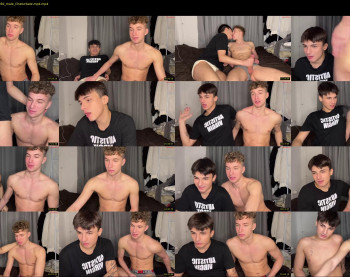 ursaotome — 59 minute Chaturbate male cam show recording, 720p, Dec 6, 2025