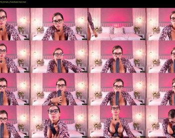valerynova — 10 minute Chaturbate female cam show recording, 720p, Dec 6, 2025