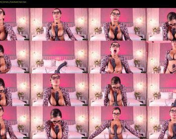 valerynova — 100 minute Chaturbate female cam show recording, 720p, Dec 6, 2025