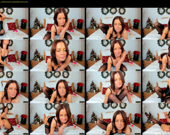 viciousqueen — 69 minute Chaturbate female cam show recording, 720p, Dec 6, 2025