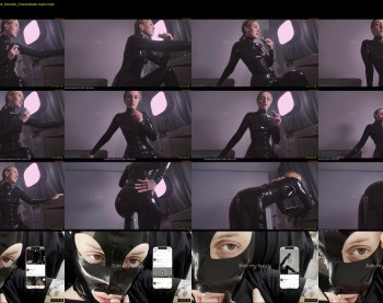 vinylstore — 121 minute Chaturbate female cam show recording, 720p, Dec 6, 2025