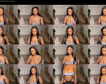 violet6xft — 87 minute Chaturbate female cam show recording, 720p, Dec 6, 2025