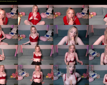 vivianwinters — 120 minute Chaturbate female cam show recording, 720p, Dec 7, 2025