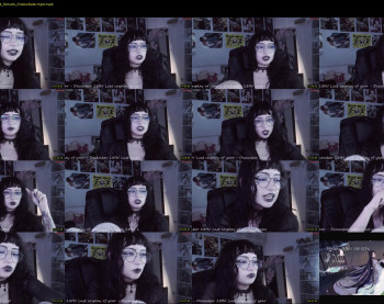 wangxi__ — 67 minute Chaturbate female cam show recording, 720p, Dec 6, 2025