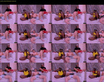 web_gammer_ — 6 minute Chaturbate male cam show recording, 720p, Dec 6, 2025