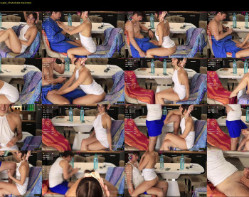 xwithy — 50 minute Chaturbate female cam show recording, 720p, Dec 6, 2025