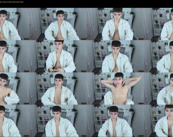 yamitwink — 36 minute Chaturbate male cam show recording, 720p, Dec 7, 2025