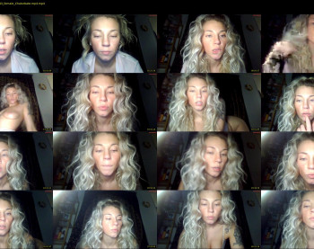 your_fav1 — 46 minute Chaturbate female cam show recording, 720p, Dec 6, 2025