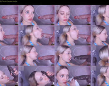 _chatur_babe — 22 minute Chaturbate female cam show recording, 720p, Dec 7, 2025