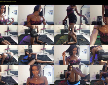 _elenalove_ — 122 minute Chaturbate female cam show recording, 720p, Dec 7, 2025