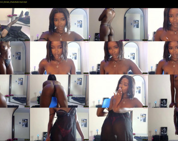 _elenalove_ — 41 minute Chaturbate female cam show recording, 720p, Dec 7, 2025