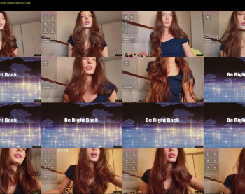 _isiah — 121 minute Chaturbate female cam show recording, 720p, Dec 7, 2025