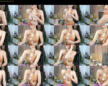 _joliie_ — 120 minute Chaturbate female cam show recording, 720p, Dec 7, 2025