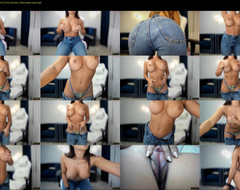 _missperfection_ — 69 minute Chaturbate female cam show recording, 720p, Dec 7, 2025