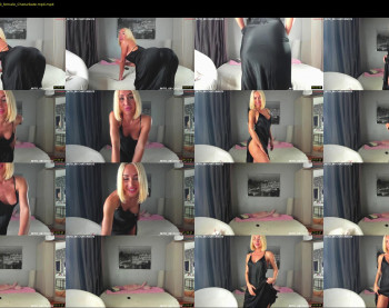 _mito_69 — 27 minute Chaturbate female cam show recording, 720p, Dec 8, 2025