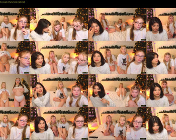 _ramune_ — 84 minute Chaturbate couple cam show recording, 720p, Dec 7, 2025