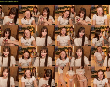 _reverse_gang_ — 44 minute Chaturbate couple cam show recording, 720p, Dec 7, 2025