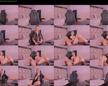 _saragarcia_ — 79 minute Chaturbate female cam show recording, 720p, Dec 7, 2025