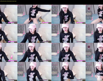 _smileflower_ — 26 minute Chaturbate female cam show recording, 720p, Dec 7, 2025