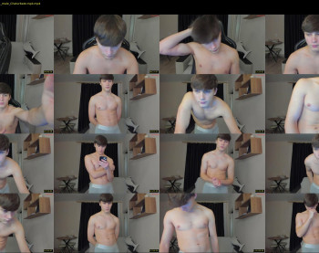 _stager_ — 71 minute Chaturbate male cam show recording, 720p, Dec 7, 2025