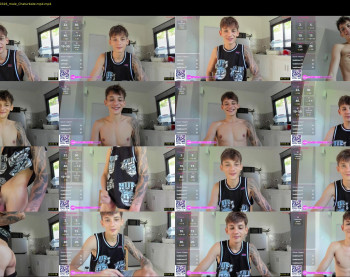 aiko_miracle — 49 minute Chaturbate male cam show recording, 720p, Dec 8, 2025