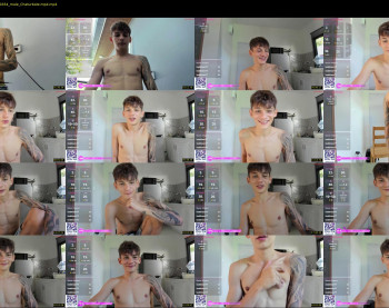 aiko_miracle — 28 minute Chaturbate male cam show recording, 720p, Dec 8, 2025