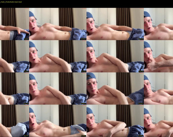 alexwos — 9 minute Chaturbate male cam show recording, 720p, Dec 7, 2025