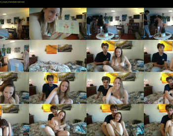 alice8363 — 103 minute Chaturbate female cam show recording, 480p, Dec 7, 2025