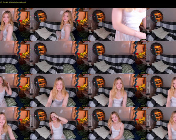 alice_tucci — 10 minute Chaturbate female cam show recording, 720p, Dec 7, 2025