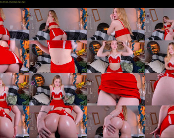 alice_tucci — 27 minute Chaturbate female cam show recording, 720p, Dec 7, 2025