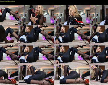 allesya23 — 28 minute Chaturbate female cam show recording, 720p, Dec 7, 2025