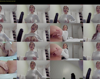 aminaswan_ — 120 minute Chaturbate female cam show recording, 720p, Dec 7, 2025