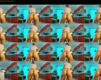 amyleens — 14 minute Chaturbate female cam show recording, 720p, Dec 7, 2025