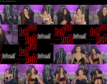 anabel054 — 121 minute Chaturbate female cam show recording, 720p, Dec 8, 2025