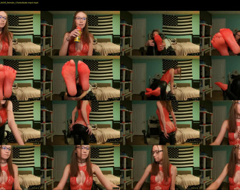 anabelleleigh — 8 minute Chaturbate female cam show recording, 720p, Dec 8, 2025