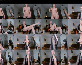 anastasiagate — 30 minute Chaturbate female cam show recording, 720p, Dec 7, 2025