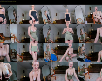 anastasiagate — 79 minute Chaturbate female cam show recording, 720p, Dec 7, 2025