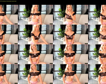 anna_royale — 8 minute Chaturbate female cam show recording, 480p, Dec 7, 2025