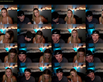 arky30 — 27 minute Chaturbate couple cam show recording, 720p, Dec 7, 2025