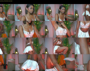 astrea_1 — 68 minute Chaturbate female cam show recording, 720p, Dec 8, 2025