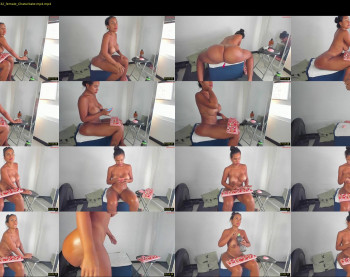avaferrera — 43 minute Chaturbate female cam show recording, 720p, Dec 7, 2025