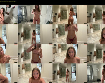 avaowenss — 14 minute Chaturbate female cam show recording, 480p, Dec 8, 2025
