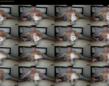 b_twink1 — 121 minute Chaturbate male cam show recording, 480p, Dec 7, 2025