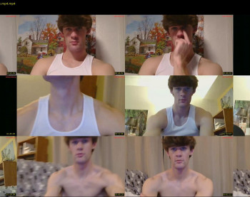 basicallyjustmee — 7 minute Chaturbate male cam show recording, 480p, Dec 7, 2025