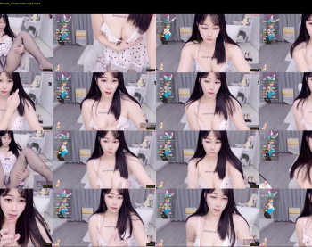 bell_cs — 50 minute Chaturbate female cam show recording, 720p, Dec 7, 2025