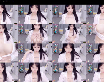 bell_cs — 5 minute Chaturbate female cam show recording, 720p, Dec 7, 2025