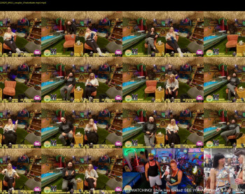 bigbananamilfshake — 28 minute Chaturbate couple cam show recording, 720p, Dec 7, 2025
