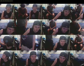 bigman32124 — 11 minute Chaturbate male cam show recording, 720p, Dec 7, 2025