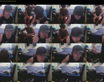 bigman32124 — 35 minute Chaturbate male cam show recording, 720p, Dec 8, 2025
