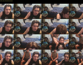 bigman32124 — 14 minute Chaturbate male cam show recording, 720p, Dec 8, 2025